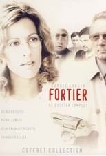 Poster de la serie Fortier