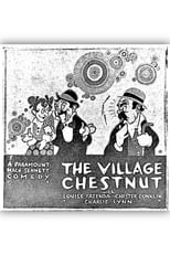 Poster de la película The Village Chestnut