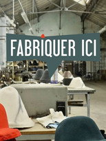 Poster de la película Fabriquer ici