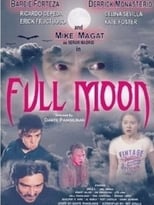 Poster de la película Full Moon