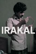 Poster de la película Irakal