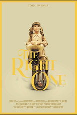 Poster de la película The Right One