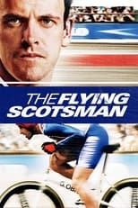 Poster de la película The Flying Scotsman