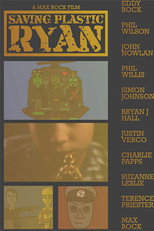 Poster de la película Saving Plastic Ryan