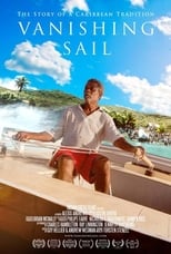 Poster de la película Vanishing Sail