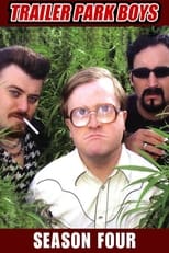 Trailer Park Boys