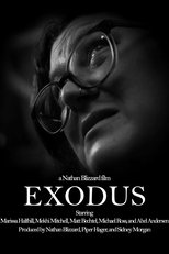 Poster de la película Exodus
