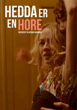 Poster de la película Hedda is a Whore