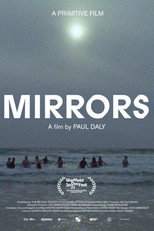 Poster de la película Mirrors