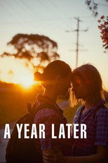 Poster de la película A Year Later