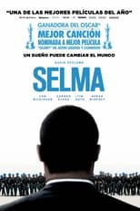 Poster de la película Selma