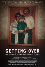 Poster de la película Getting Over
