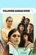 Poster de la serie Following Hannah Stone