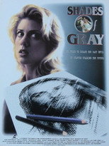 Poster de la película Shades of Gray