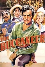 Poster de la película The Buccaneer