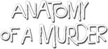 Logo Anatomy of a Murder