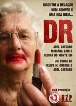 Poster de la película D.R.