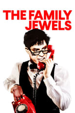 Poster de la película The Family Jewels