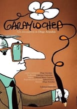 Poster de la película Garaycochea