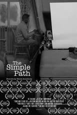 Poster de la película The Simple Path