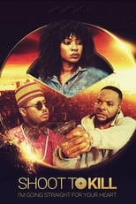 Poster de la película Shoot to Kill