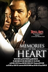 Poster de la película Memories Of My Heart