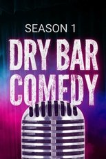 Dry Bar Comedy