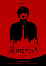 Poster de la película Demência