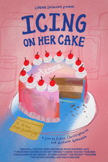 Poster de la película Icing on Her Cake
