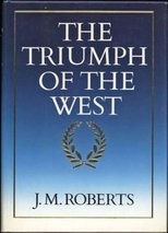 Poster de la serie The Triumph of the West