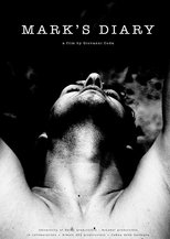 Poster de la película Mark's Diary