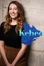 Poster de la serie Kebec