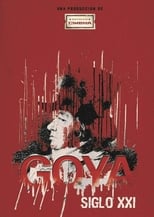 Poster de la película Goya Siglo XXI