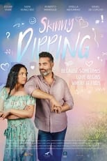 Poster de la película Skinny Dipping