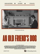 Poster de la película An Old Friend's Dog