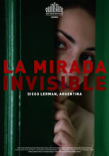 Poster de la película La mirada invisible