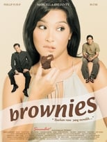 Poster de la película Brownies