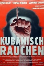 Poster de la película Kubanisch rauchen