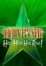 Ich bin ein Star – Holt mich hier raus!