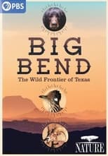 Poster de la película Big Bend: The Wild Frontier of Texas