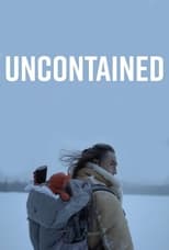 Poster de la película Uncontained