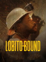 Poster de la película Lobito Bound: A Journey to Africa's New Frontier