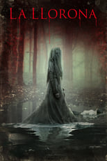 Poster de la película La Llorona