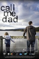 Poster de la película Call Me Dad