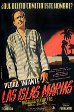 Poster de la película Las Islas Marias