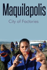 Poster de la película Maquilapolis