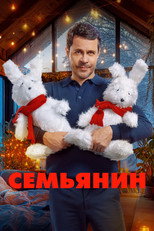 Poster de la película The Family Man