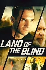 Poster de la película Land of the Blind