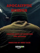 Poster de la película Apocalyptic Horror