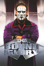 Poster de la película TNA Bound For Glory 2009